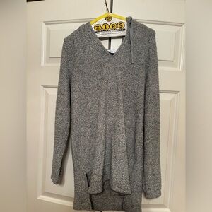 Pajamagram Comfy Sweater Hoodie